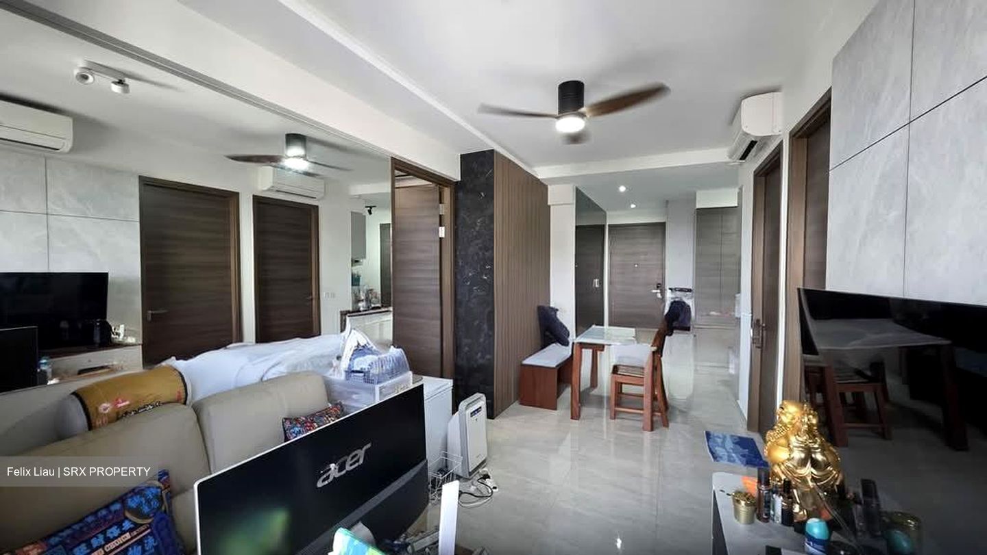 The Florence Residences (D19), Apartment #574788071
